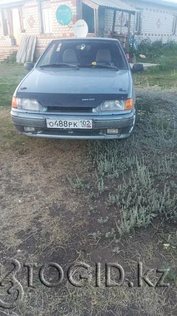 VAZ (Lada) 2114, 5 years in Semey Semey - photo 1