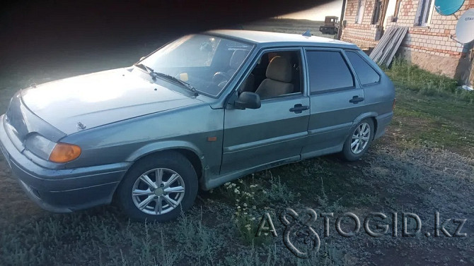 ВАЗ (Lada) 2114,  5  года в Семее Семей - изображение 2