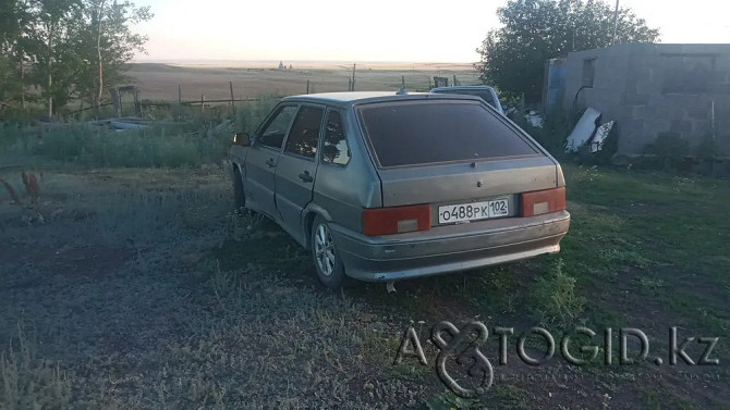 VAZ (Lada) 2114, 5 years in Semey Semey - photo 3