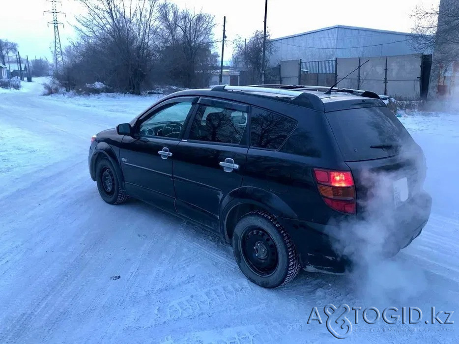 Понтиак діріл Семей - 2 сурет