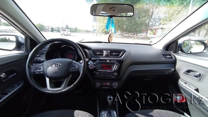 Kia Rio (Pride), 2012 года в Семее Semey - photo 3