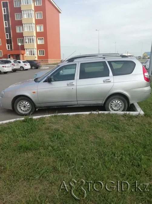ВАЗ (Лада) 2171 Priora Station Wagon, 4 жыл Семейде Семей - 1 сурет
