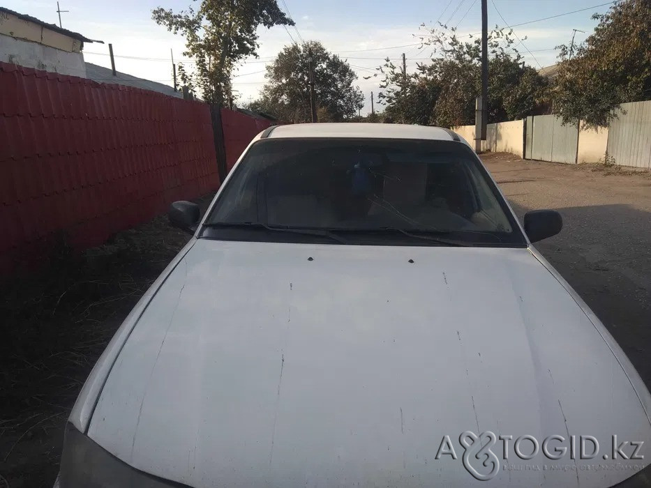 Daewoo Nexia, 8 жаста, Семейде Семей - 2 сурет