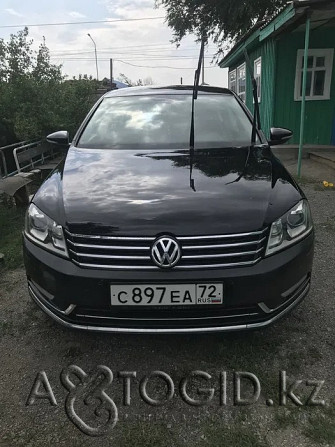 Volkswagen Passat Sedan, 8 years old in Semey Semey - photo 1