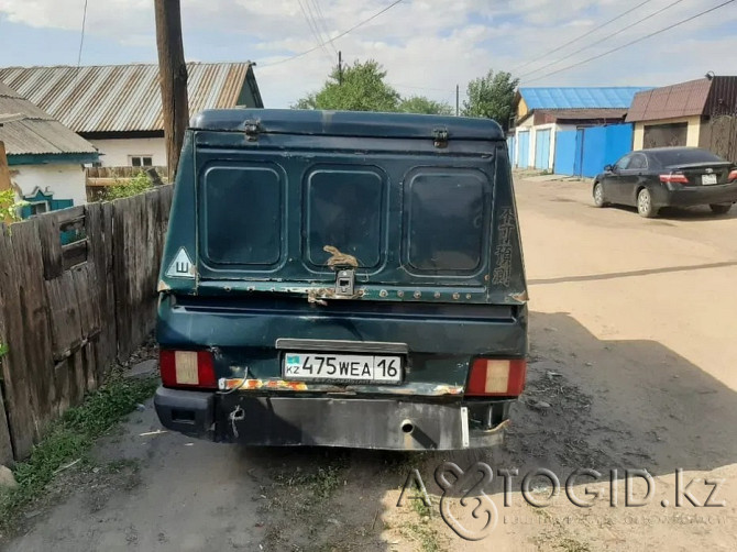 ВАЗ (Lada) 21079, 2007 года в Семее Семей - photo 3