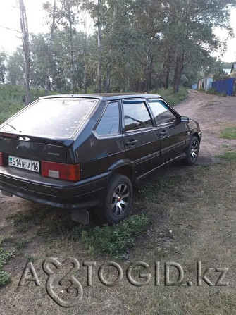 ВАЗ (Lada) 2114,  5  года в Семее Семей - изображение 2