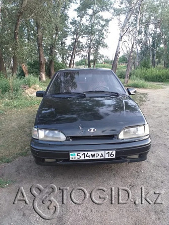 VAZ (Lada) 2114, 5 years in Semey Semey - photo 1