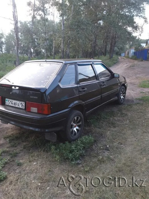 ВАЗ (Lada) 2114,  5  года в Семее Семей - изображение 2