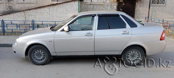 VAZ (Lada) 2170 Priora Sedan, 8 years old in Semey Semey - photo 1