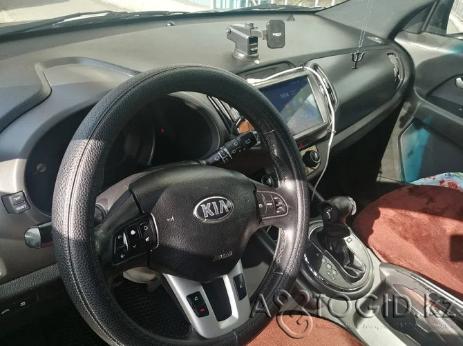 Kia Sportage, 9 жаста, Семейде Семей - 3 сурет