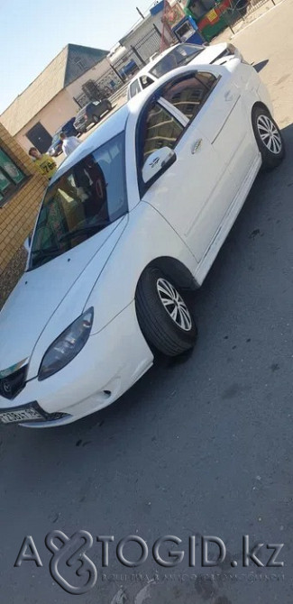 Hafei Brio,  8  года в Семее Семей - изображение 1