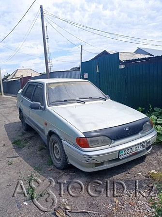 VAZ (Lada) 2115, 8 years old in Semey Semey - photo 1