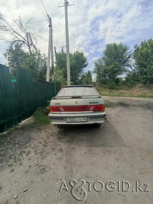 VAZ (Lada) 2115, 8 years old in Semey Semey - photo 2