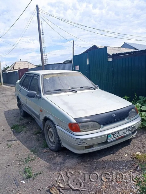 VAZ (Lada) 2115, 8 years old in Semey Semey - photo 1