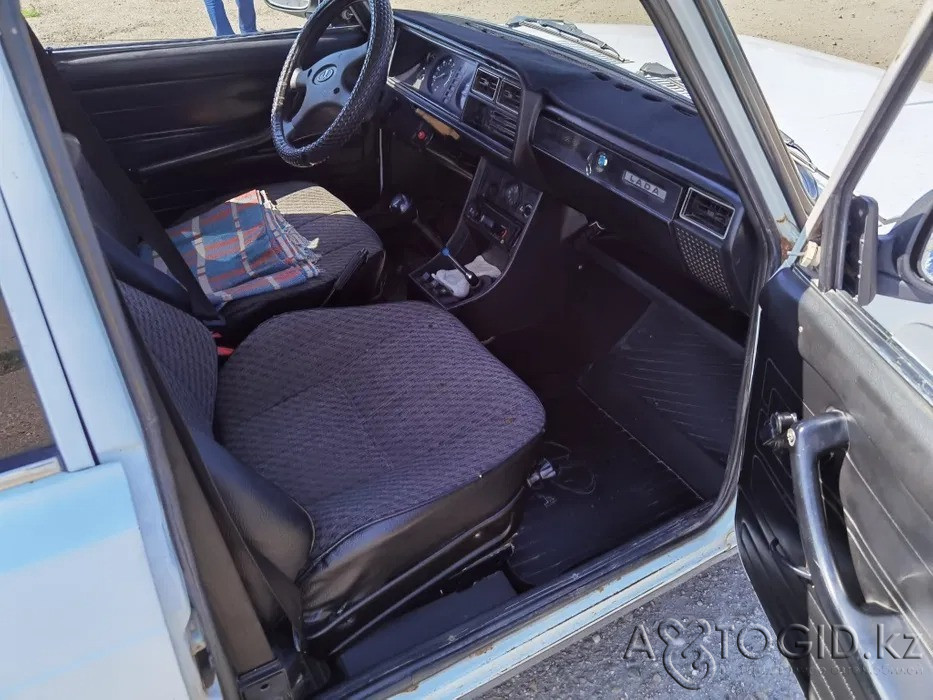 ВАЗ (Lada) 2107,  8  года в Семее Семей - изображение 2