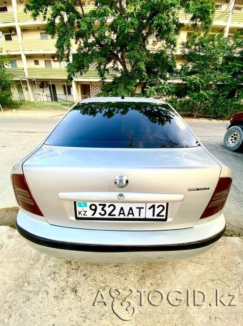 Skoda Octavia, 8 years old in Aktau Aqtau - photo 3