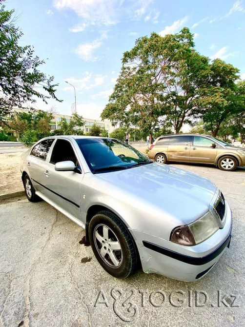 Skoda Octavia, 8 years old in Aktau Aqtau - photo 2