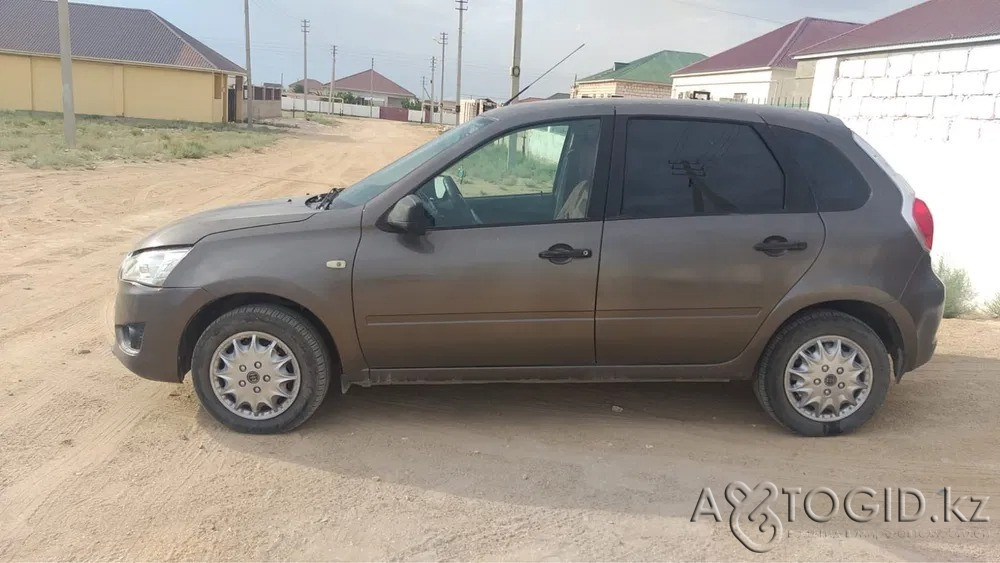 Дацун ми-ДО, 5 жаста, Ақтау қ Актау - 1 сурет