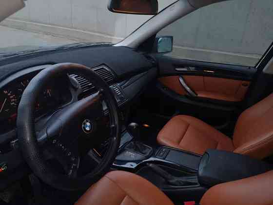 BMW X5,  7  года в Актау Aqtau
