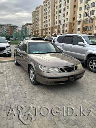 Buick GL8, 2001 года в Актау Актау - изображение 1