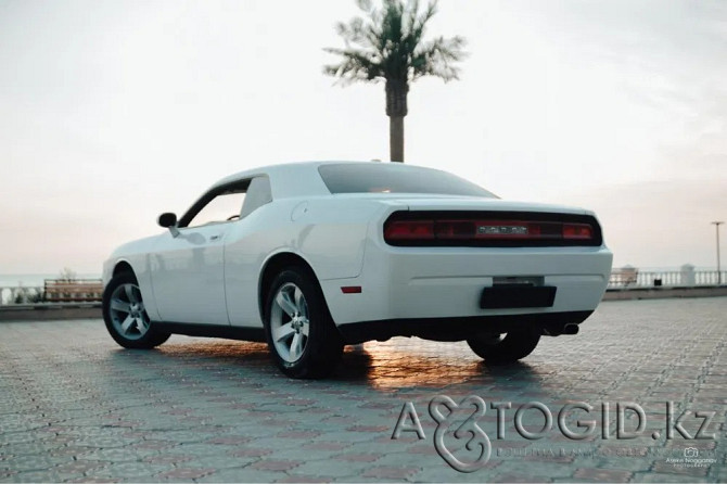 Dodge Challenger, 2010 года в Актау Актау - изображение 2