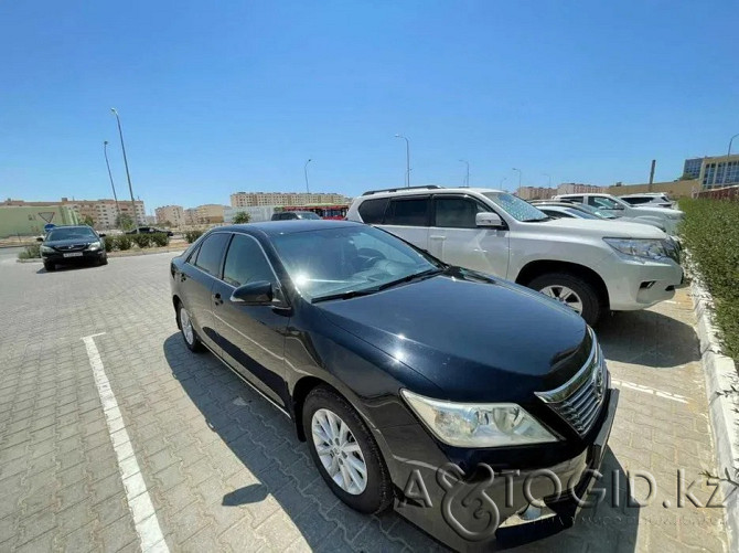 Toyota Camry 2012 года в Актау Aqtau - photo 2
