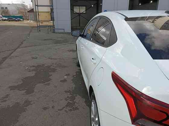 Hyundai Accent,  8  года в Актобе Актобе