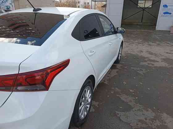 Hyundai Accent,  8  года в Актобе Aqtobe