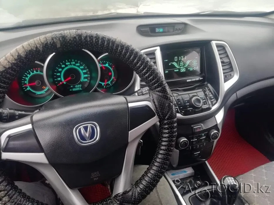 Eagle Vision,  8  года в Актобе Актобе - изображение 2