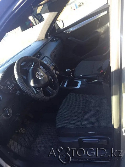 Skoda Octavia,  8  года в Актобе Актобе - изображение 3