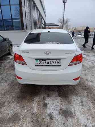 Hyundai Accent,  8  года в Актобе Актобе