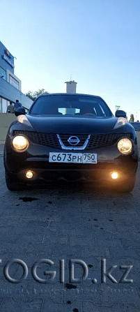 Nissan Juke, 2013 года в Актобе Aqtobe - photo 2