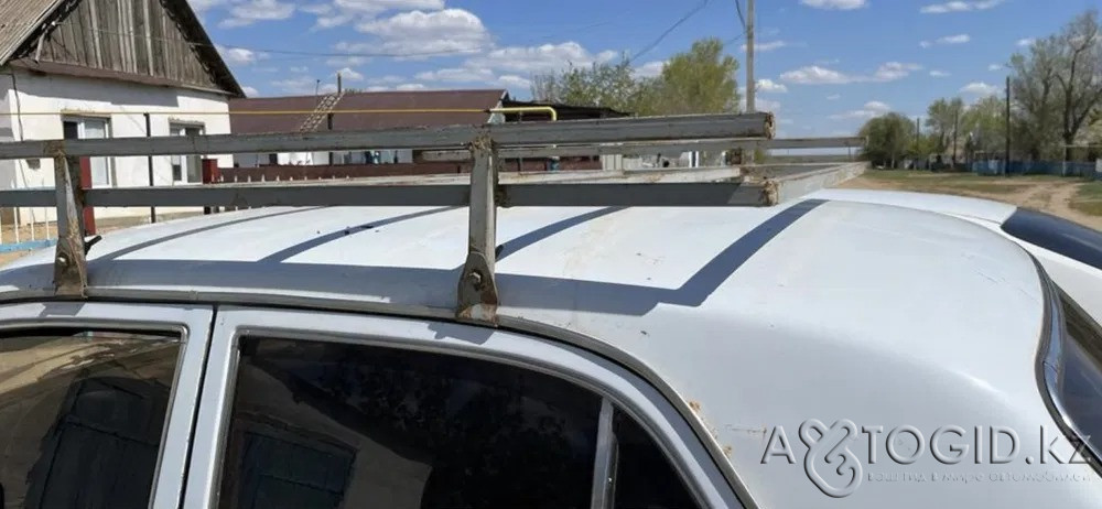 ГАЗ 3110,  8  года в Актобе Актобе - изображение 1