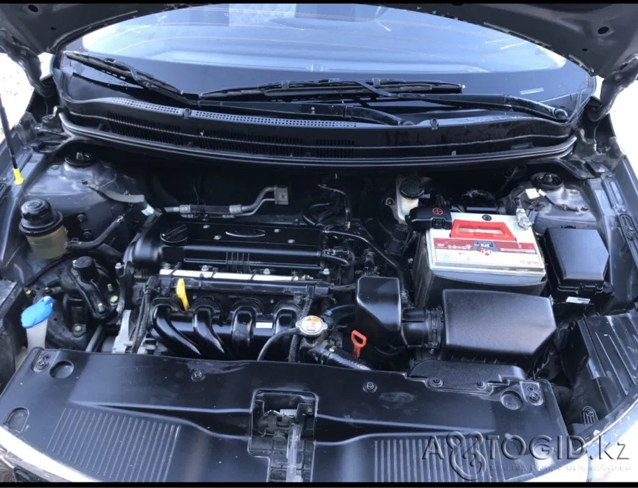 Kia Rio (Pride), 8 years old in Aktobe Aqtobe - photo 3