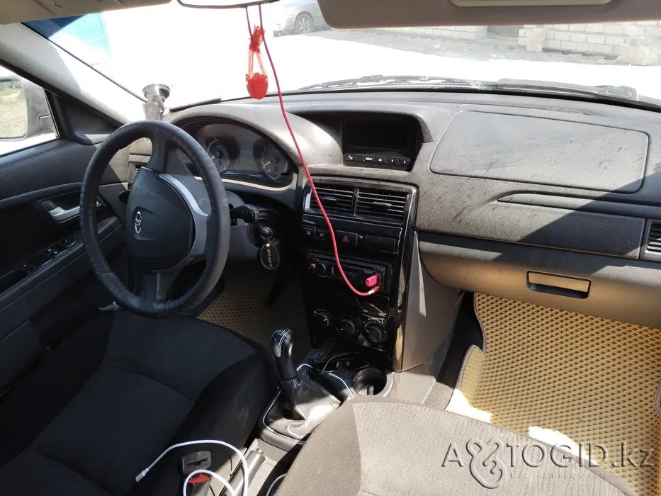 VAZ (Lada) 2172 Priora Hatchback, 5 years old in Aktobe Aqtobe - photo 3