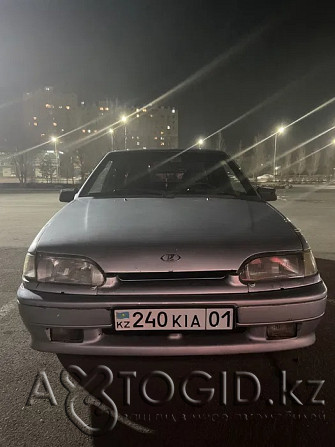 VAZ (Lada) 2115, 8 years old in Astana  Astana - photo 3