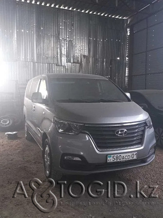 Hyundai Starex, 2018 года в Нур-Султане (Астана Astana - photo 1