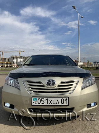 Toyota Camry 2007 года в Нур-Султане (Астана Astana - photo 1