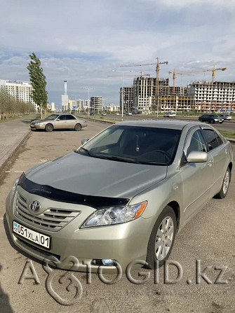 Toyota Camry 2007 года в Нур-Султане (Астана Астана - photo 3