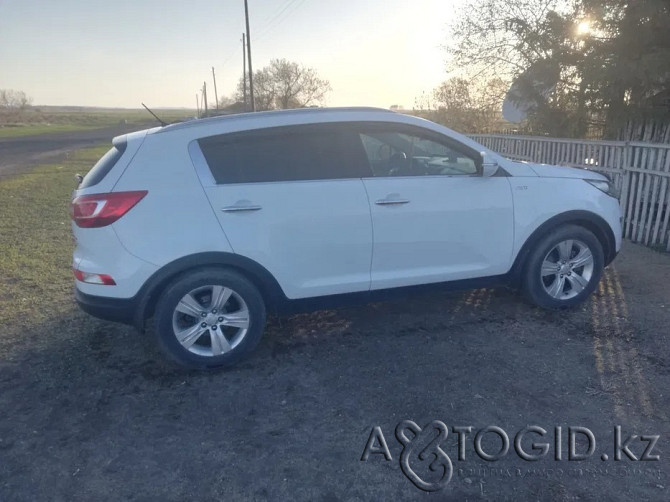 Kia Sportage, 9 жаста, Астанада  Астана - 1 сурет