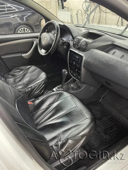 Renault Duster,  7  года в Астане  Астана - изображение 3