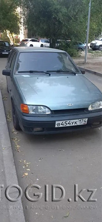 ВАЗ (Lada) 2114,  5  года в Астане  Астана - изображение 1