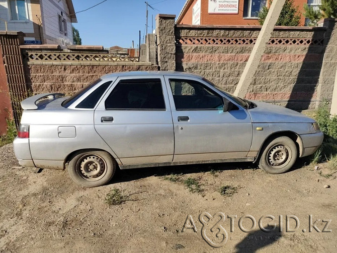 ВАЗ (Lada) 2110,  8  года в Астане  Астана - изображение 3
