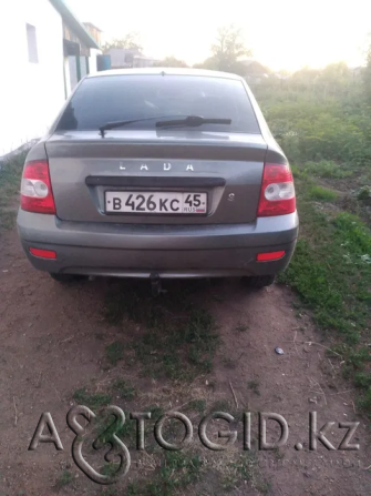 VAZ (Lada) 2172 Priora Hatchback, 5 years old in Astana  Astana - photo 2