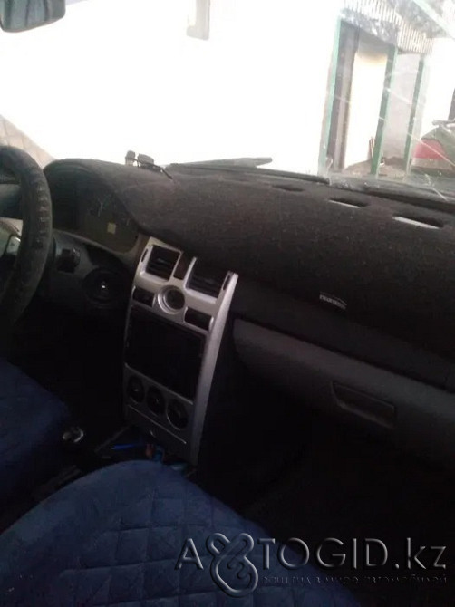 ВАЗ (Lada) 2172 Priora Хэтчбек,  5  года в Астане  Астана - изображение 3