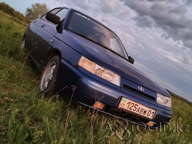 ВАЗ (Lada) 2110, 2003 года в Нур-Султане (Астана Астана - photo 2