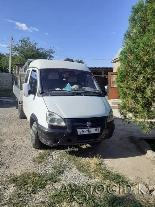 ГАЗ 3302 Газель,  13  года в Астане  Астана - изображение 3