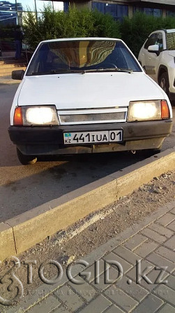 ВАЗ (Lada) 2109,  8  года в Астане  Астана - изображение 3