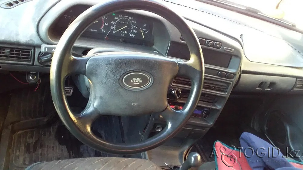 VAZ (Lada) 2109, 8 years old in Astana  Astana - photo 2