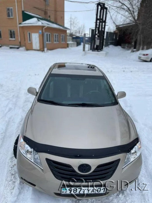 Астанада Toyota Camry 8 жаста   Астана - 1 сурет